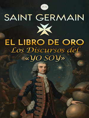 cover image of El Libro de Oro